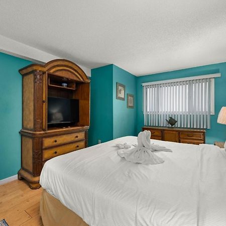 Apartamento The Summit 1023 Panama City Beach Exterior foto