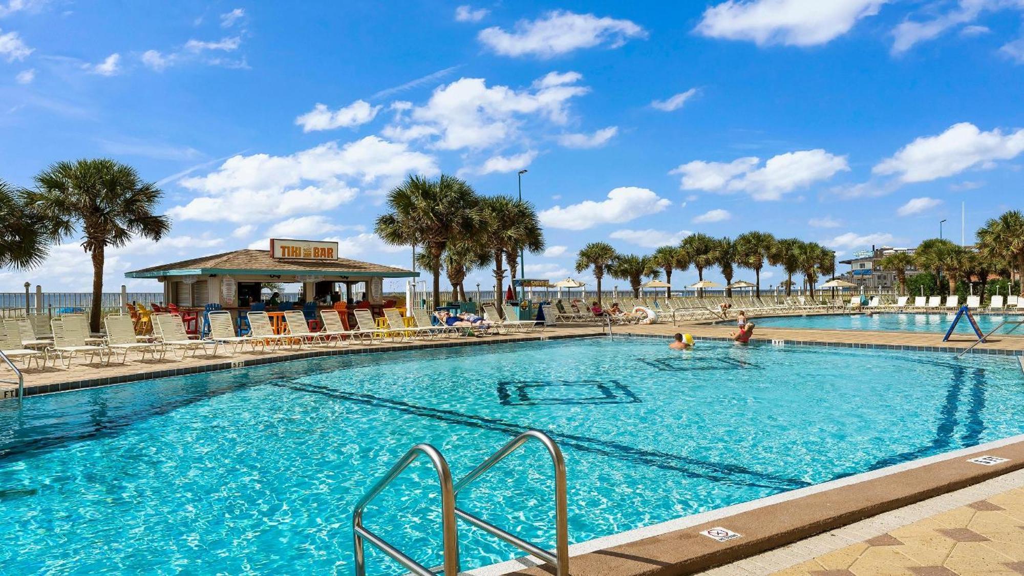 Apartamento The Summit 1023 Panama City Beach Exterior foto
