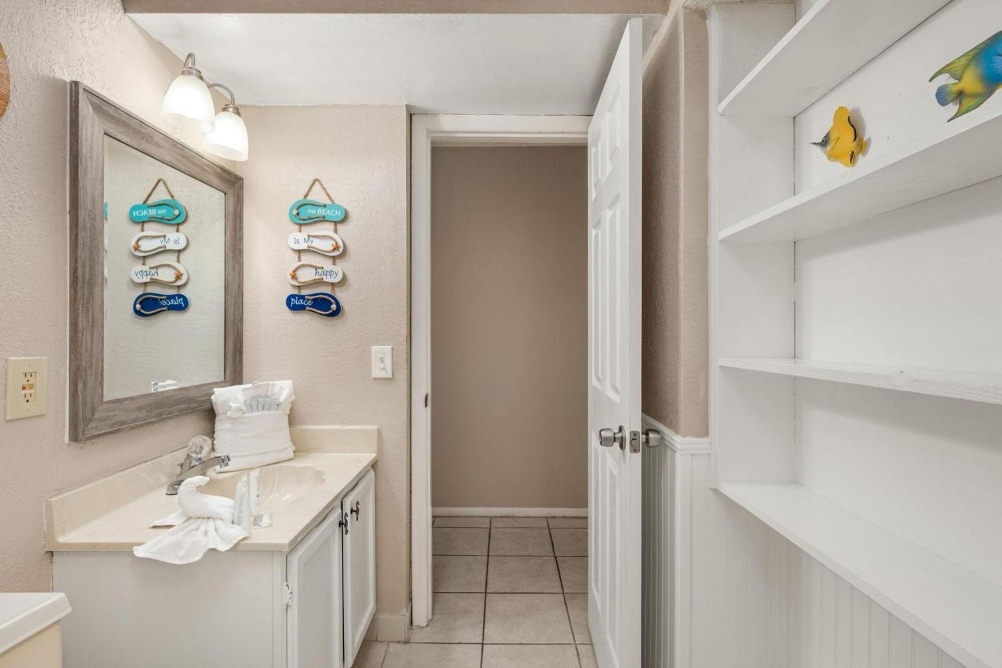 Apartamento The Summit 1023 Panama City Beach Exterior foto