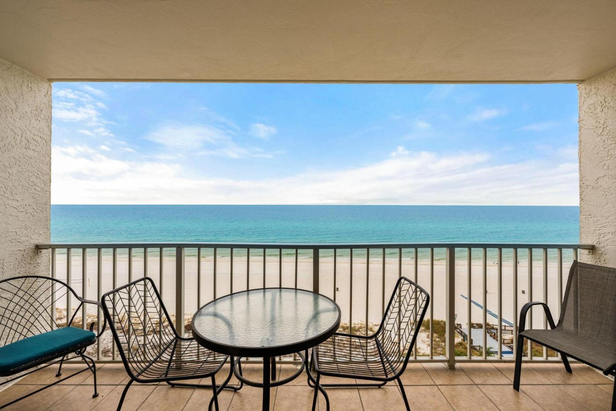Apartamento The Summit 1023 Panama City Beach Exterior foto