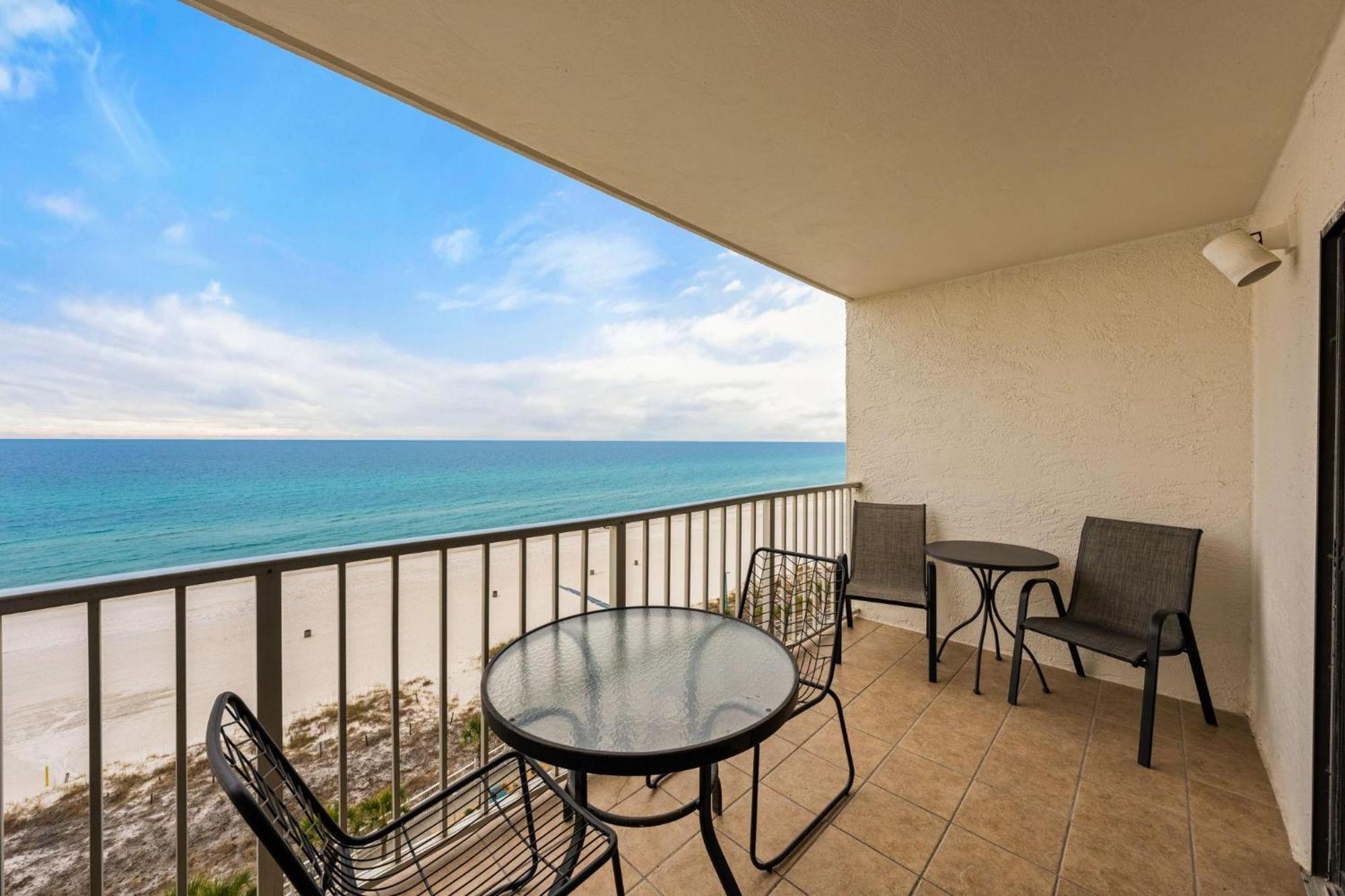 Apartamento The Summit 1023 Panama City Beach Exterior foto