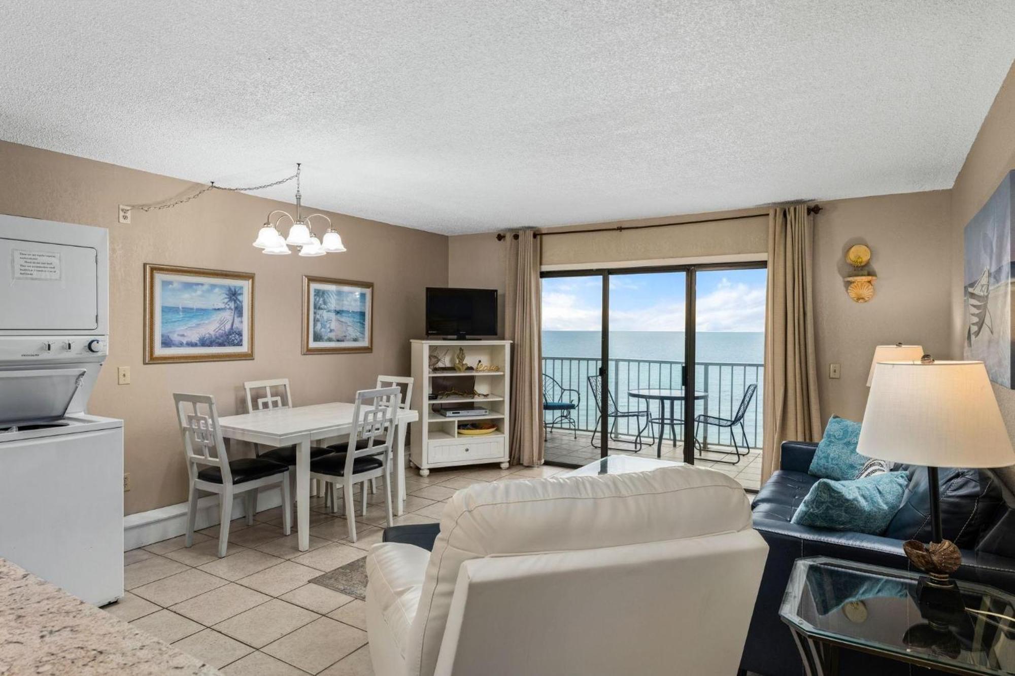 Apartamento The Summit 1023 Panama City Beach Exterior foto
