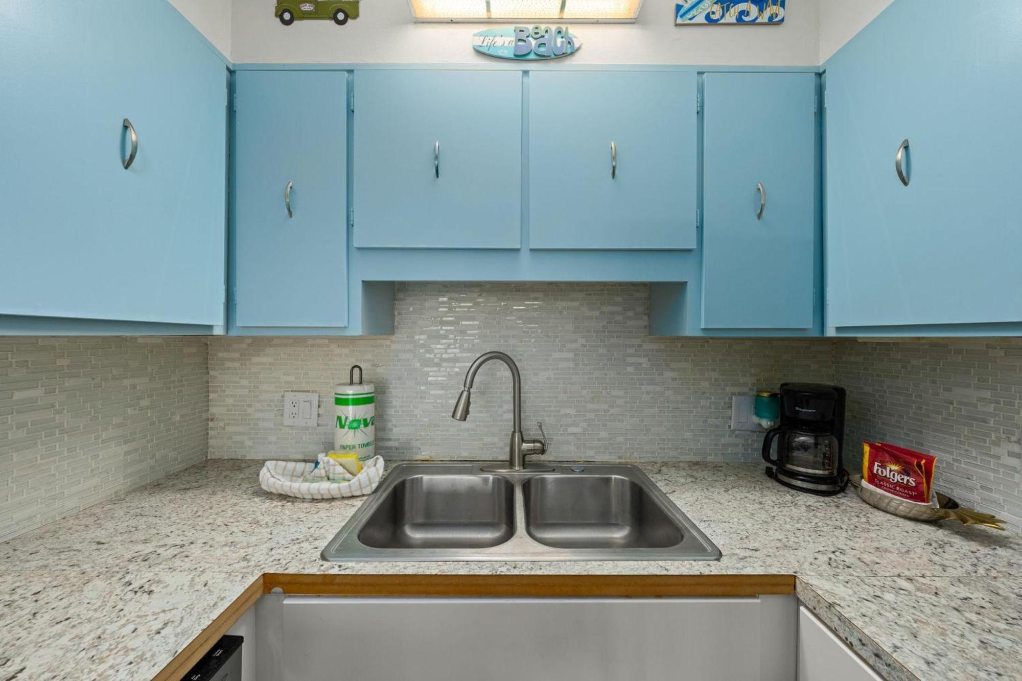 Apartamento The Summit 1023 Panama City Beach Exterior foto