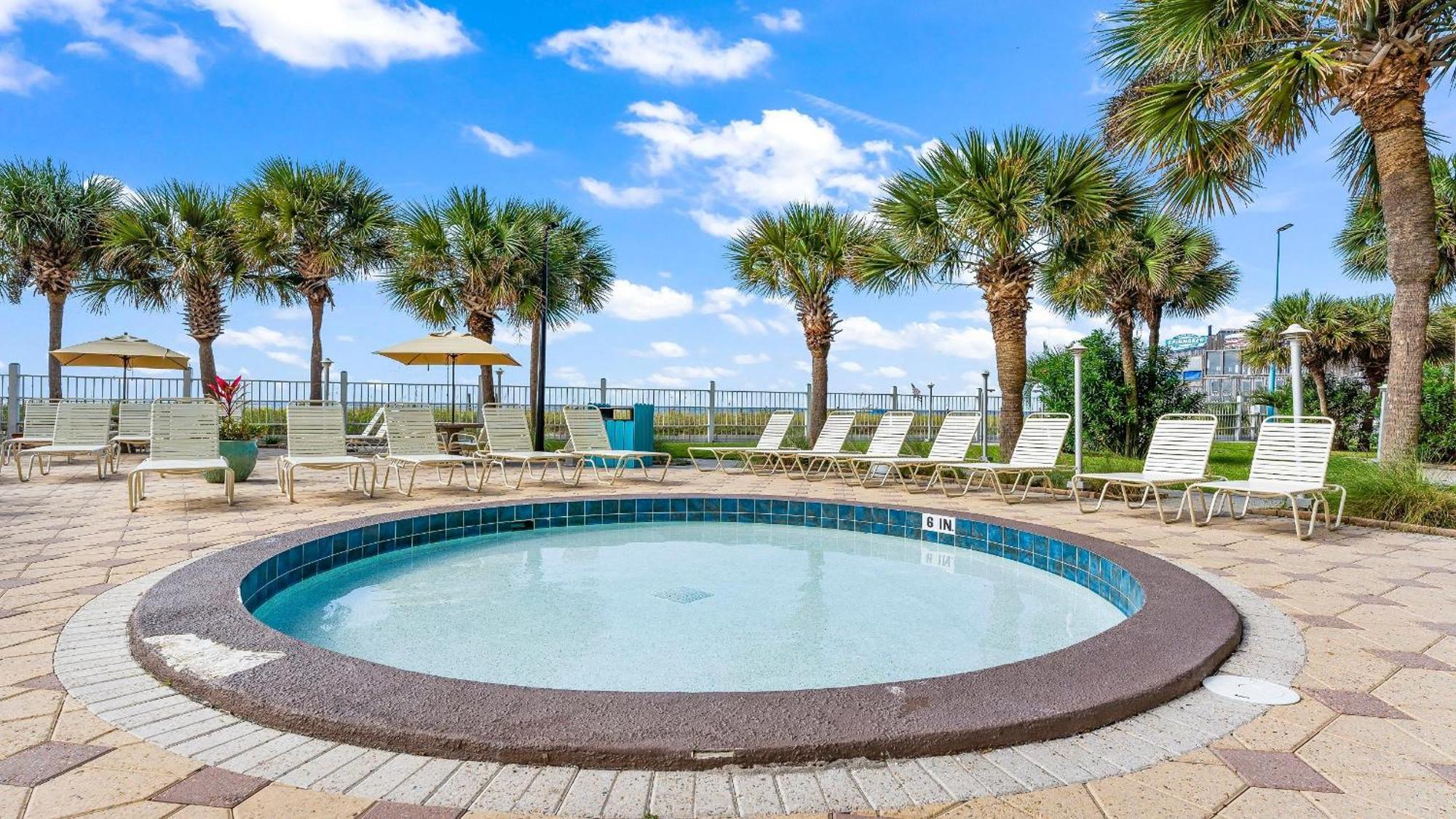 Apartamento The Summit 1023 Panama City Beach Exterior foto