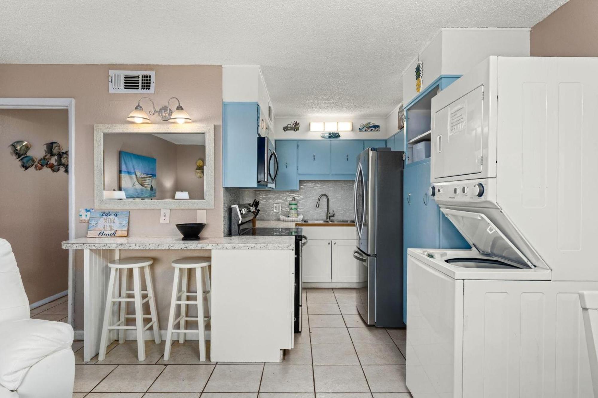 Apartamento The Summit 1023 Panama City Beach Exterior foto