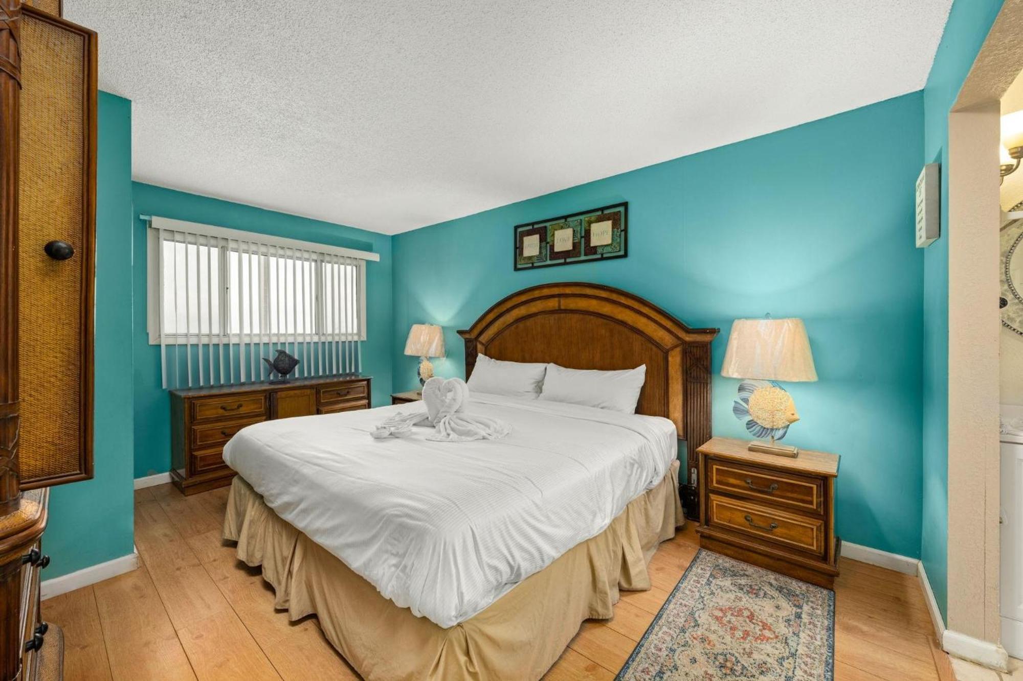 Apartamento The Summit 1023 Panama City Beach Exterior foto