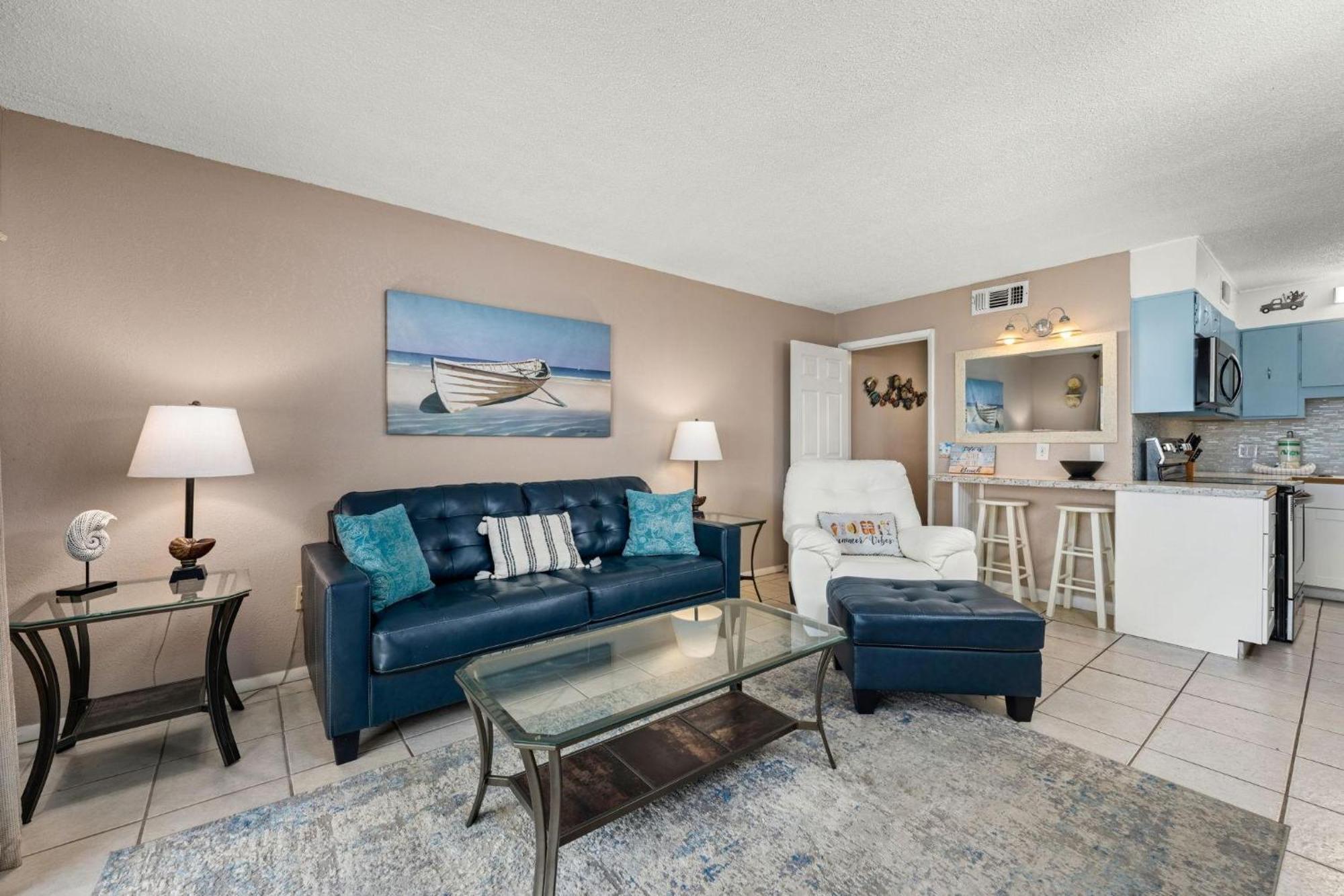 Apartamento The Summit 1023 Panama City Beach Exterior foto